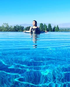 Mannara Chopra Bold Photo: બિગ બોસ 17ની સ્પર્ધક મનારા ચોપરાનો બીચ લુક વાયરલ