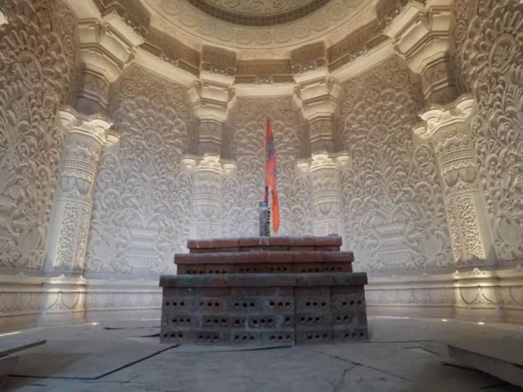 Ayodhya Ram Mandir Inauguration Voting To Decide Ram Lalla Idol 3 Designs Up For Contest Ramlala Pran Pratishtha: మూడు డిజైన్‌లలో అయోధ్య రాముడి విగ్రహం, ఓటింగ్ ద్వారా ఎంపిక చేయనున్న ట్రస్ట్