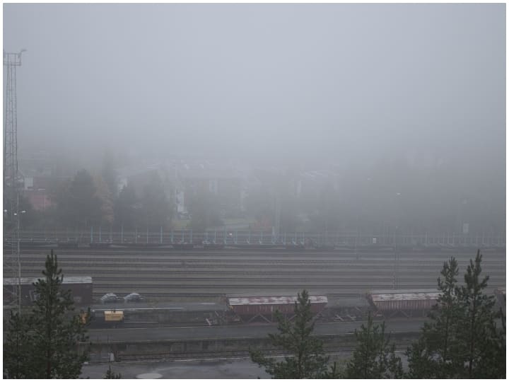 दरअसल, ट्रेन का संचालन ड्राइवर और कंट्रोल सिस्टम के आपसी कॉर्डिनेशन से होता है. कई चीजें कंट्रोल रूम से तो कई चीजें ड्राइवर की ओर से कंट्रोल की जाती है. कोहरे में ड्राइवर को काफी दिक्कत होती है.