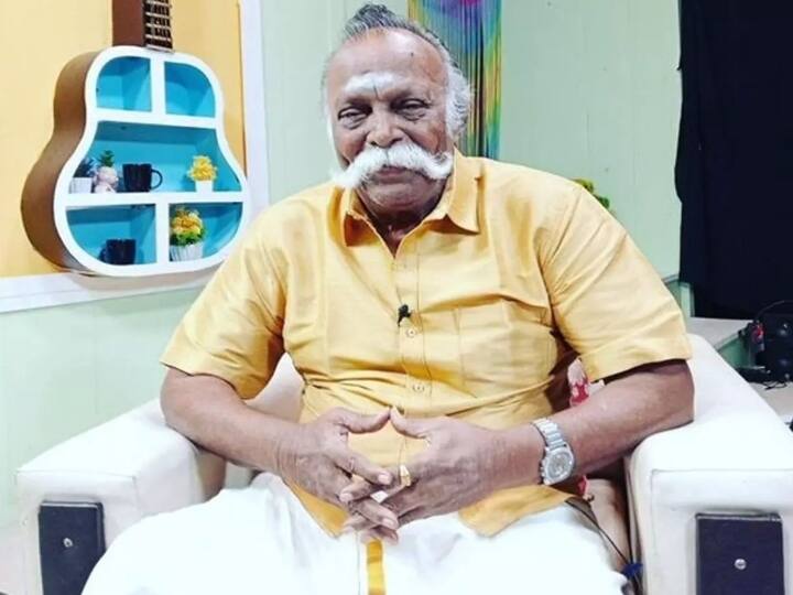 நடிகர் மதுரை மோகன் : (டிசம்பர் 9 ) 'முண்டாசுப்பட்டி' படத்தில் முக்கிய கதாபாத்திரத்தில் நடித்ததன் மூலம் ரசிகர்கள் மத்தியில் பிரபலமான குணச்சித்திர நடிகர் மதுரை மோகன் உடல்நலக்குறைவால் டிசம்பர் 9ம் தேதி காலமானார்.