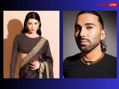 बॉलीवुड सेलेब्स के फेवरेट ओरी ने श्रुति हासन को कहा रूड तो भड़की एक्ट्रेस, बोलीं- 'कौन है ये...'