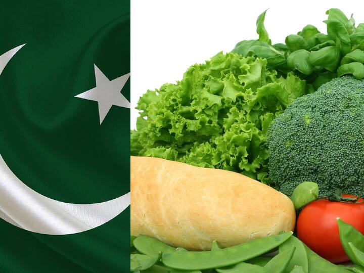 Pakistan Vegetable Praice : पाकिस्तानमधील भाज्यांचे दर एकूण  तुम्ह्लाही धक्का बसेल; 1 किलो भेंडीचा भाव 450 रुपयांच्या पुढे