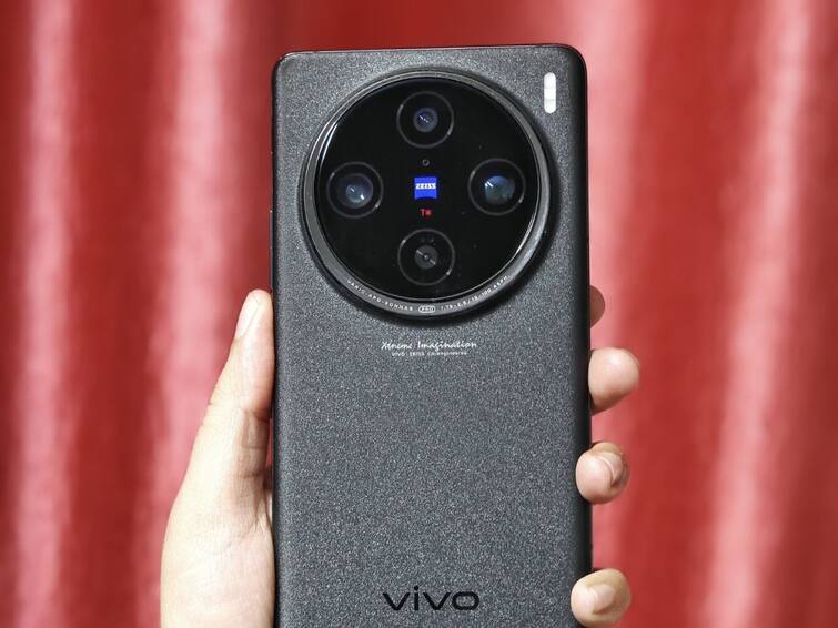 Vivo X100 Series India Launch Date Set for January 4 Know the Expected Price and Specifications Vivo X100 Series: ভারতে কবে লঞ্চ হচ্ছে ভিভো এক্স১০০ সিরিজ? কোন কোন ফোন লঞ্চ হতে পারে? রইল সম্ভাব্য দাম এবং স্পেসিফিকেশন