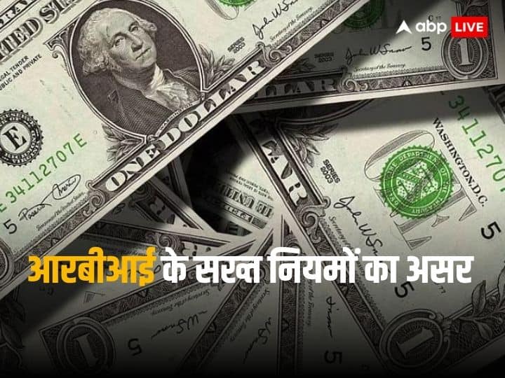 इंटरनेशनल बैंकों को नहीं पसंद आ रहा भारतीय अमीरों का पैसा, कई बैंकों ने खाते किए बंद  इंटरनेशनल बैंकों को नहीं पसंद आ रहा भारतीय अमीरों का पैसा, कई बैंकों ने खाते किए बंद