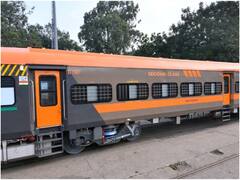 Amrti Bharat: अंदर से कैसी दिखती हैं अमृत भारत ट्रेन, 30 दिसंबर को PM मोदी दिखाएंगे हरी झंडी