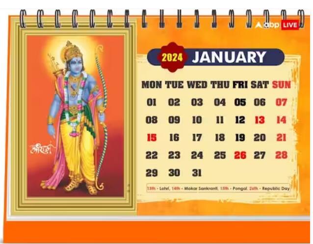 ਸਾਲ 2024 ਦਾ ਕੈਲੰਡਰ ਆਪਣੇ ਘਰ ਜਾਂ ਦਫਤਰ 'ਚ ਗਲਤੀ ਨਾਲ ਵੀ ਦੱਖਣ ਦਿਸ਼ਾ 'ਚ ਨਾ ਰੱਖੋ। ਇਹ ਯਮ ਦੀ ਦਿਸ਼ਾ ਹੈ। ਇਸ ਦੀ ਇੱਥੇ ਮੌਜੂਦਗੀ ਸਿਹਤ 'ਤੇ ਮਾੜਾ ਪ੍ਰਭਾਵ ਪਾਉਂਦੀ ਹੈ। ਇਸ ਨੂੰ ਦਰਵਾਜ਼ੇ ਦੇ ਪਿੱਛੇ ਵੀ ਨਾ ਰੱਖੋ, ਇਹ ਬਰਕਤ ਖੋਹ ਲੈਂਦਾ ਹੈ।