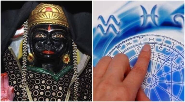 Horoscope Tomorrow:આ 4 રાશિ માટે શુભ નથી શનિવાર, જાણો 12 રાશિની આવતી કાલ કેવી જશે December 30 Saturday is not auspicious for these 4 zodiac signs, know how tomorrow will go for 12 zodiac signs Horoscope Tomorrow:આ 4 રાશિ માટે શુભ નથી શનિવાર, જાણો 12 રાશિની આવતી કાલ કેવી જશે