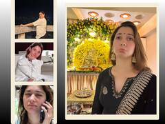 Tamannaah Bhatia Pics: तमन्ना भाटिया ने शेयर किए साल 2023 के ‘टेंडर मॉमेंट्स’, बॉयफ्रेंड विजय वर्मा ने कमेंट करते हुए पूछ डाला ये सवाल