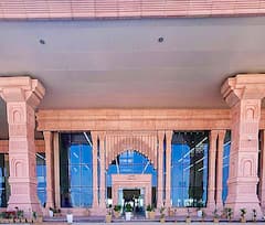 Ayodhya Airport:  স্থাপত্য ও গঠনে রাম মন্দিরের অনুকরণ, কেমন দেখতে অযোধ্যার নবনির্মিত বিমানবন্দর? দেখুন ছবিতে