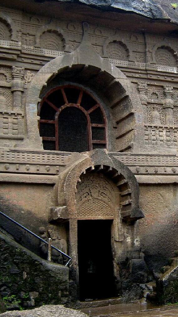 नाशिकचे Top 5 पर्यटन स्थळं