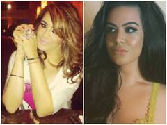 संजय दत्त की बेटी त्रिशाला ने अपने ट्रांसफॉर्मेशन से किया हैरान, स्टारकिड की लेटेस्ट ग्लैमरस फोटोज़ देखकर फटी रह जाएंगी आंखें