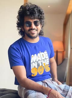 Actor Kavin : டாடா நடிகர் கவினின் கைவசம் உள்ள படங்களின் பட்டியல்!