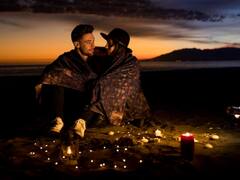 जल्द ही शादी हो रही है? जानिए कहां मनाएं बेस्ट बजट फ्रैंडली हनीमून