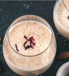 Poppy Seeds Benefits: ਅਫੀਮ ਦਾਦੀ ਖਸਖਸ... ਹੈਰਾਨ ਕਰ ਦੇਣਗੇ ਦੁੱਧ 'ਚ ਮਿਲਾ ਕੇ ਪੀਣ ਦੇ ਫਾਇਦੇ