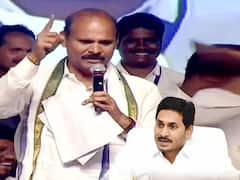 YSRCP MLA Parthasarathy Comments on CM Jagan : సీఎం జగన్ పై ఎమ్మెల్యే పార్థసారథి అసంతృప్తి | ABP