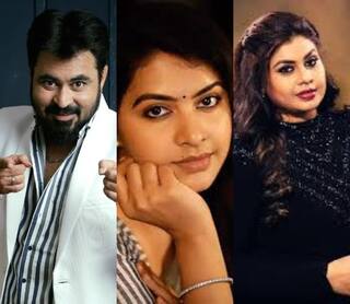 Bigg Boss Tamil 7: வன்மத்தை கக்கிய விசித்ரா.. தினேஷின் பர்சனல் குறித்து பேச்சு.. ரச்சிதாவுக்கு அட்வைஸ்.. வலுக்கும் எதிர்ப்பு!