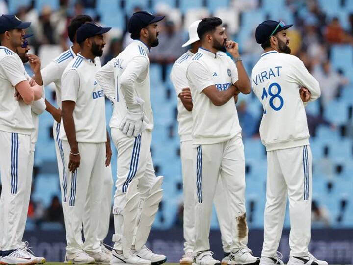 India's playing 11 for the 2nd test against South Africa, 2 or 3 change likely IND Vs SA: दूसरे टेस्ट में बदल जाएगी टीम इंडिया की प्लेइंग 11, दो से तीन खिलाड़ियों की छुट्टी तय