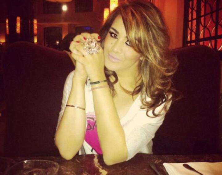 त्रिशाला ने अपनी बॉडी से लेकर लुक्स पर भी काफी काम किया है, जिसकी झलक आप उनकी इन तस्वीरों में देख सकते हैं.