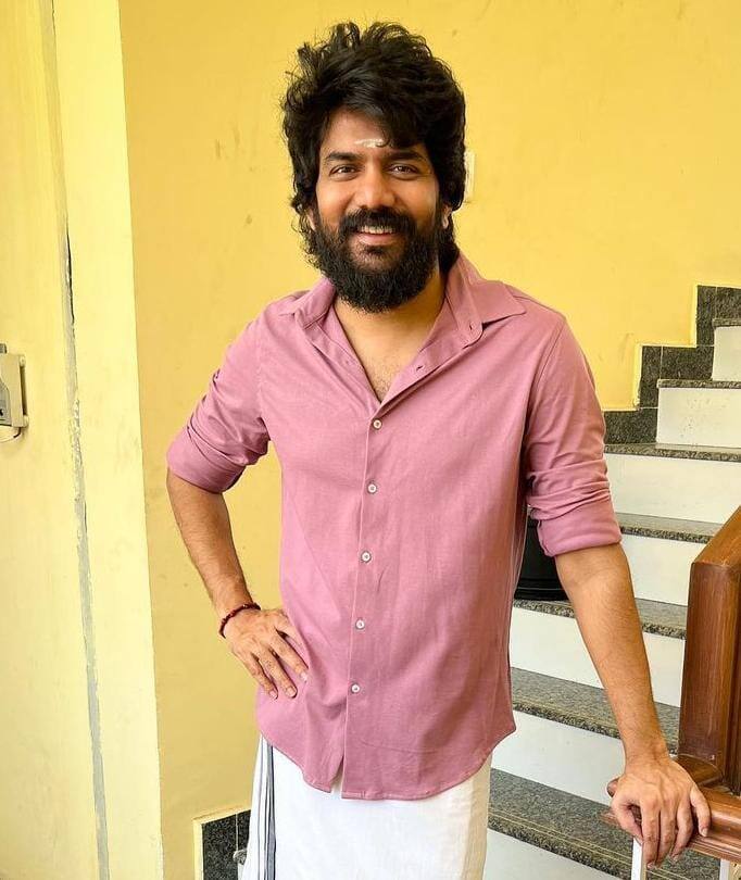 அடுத்த வருடம் பிப்ரவரி மாதம் காதலர்கள் தினத்தை முன்னிட்டு கவின் நடிப்பில் உருவாகியுள்ள ஸ்டார் திரைப்படம் வெளியாகவுள்ளது.