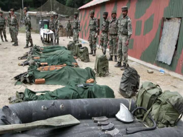 Jammu kashmir Civilian Died While In Army Custody Brother says could not believe the Army will do something like this 