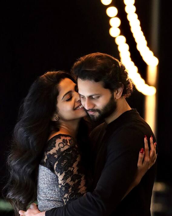 पूजा सावंतचा गोव्यात पार्टी मूड!