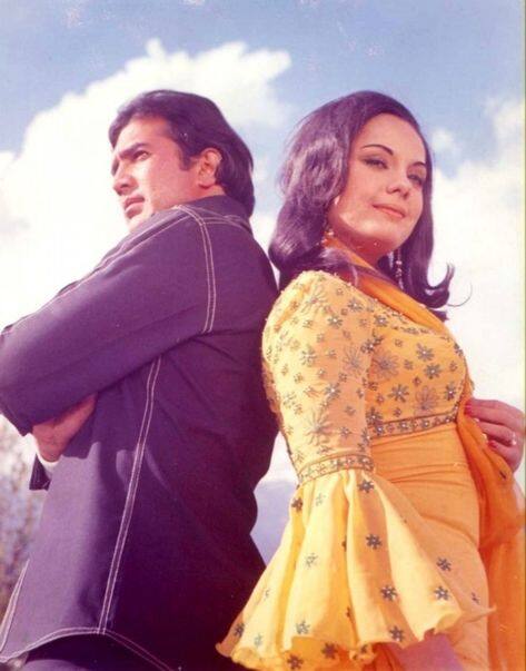 ਕਿਹਾ ਜਾਂਦਾ ਹੈ ਕਿ 1973 ਹੀ ਉਹ ਸਾਲ ਸੀ, ਜਦੋਂ ਰਾਜੇਸ਼ ਖੰਨਾ ਦਾ ਕਰੀਅਰ ਡੋਲਣਾ ਸ਼ੁਰੂ ਹੋਇਆ ਸੀ। ਧਰਮਿੰਦਰ ਨੂੰ ਸਾਲ 1971 'ਚ ਉਦੋਂ ਝਟਕਾ ਲੱਗਾ ਸੀ, ਜਦੋਂ ਉਨ੍ਹਾਂ ਨੂੰ ਫਿਲਮ 'ਆਨੰਦ'  'ਚੋਂ ਬਾਹਰ ਕੱਢ ਕੇ ਰਾਜੇਸ਼ ਖੰਨਾ ਨੂੰ ਕਾਸਟ ਕੀਤਾ ਗਿਆ ਸੀ।