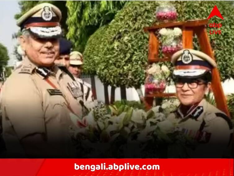 First Woman Chief Of CISF Nina Singh Is Going To Manage Security Of Airports Know About Her In Details CISF Woman Chief:নোবেলজয়ীর সঙ্গে গবেষণাপত্র প্রকাশের পাশাপাশি CISF-র প্রথম মহিলা প্রধানের দায়িত্বও তাঁর, কে এই নিনা সিংহ?