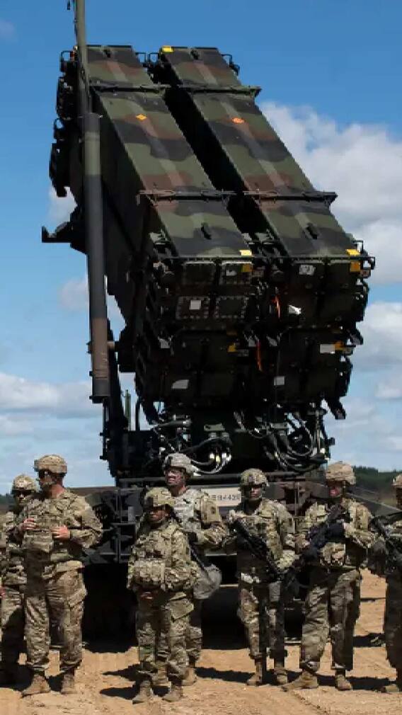 जगात शस्त्रास्त्रांचा सर्वात मोठा सौदागर कोण?