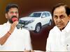 KCR 22 Land Cruisers In Vijayawada: సీఎం రేవంత్ రెడ్డి ల్యాండ్ క్రూయిజర్ల విమర్శలపై బీఆర్ఎస్ కౌంటర్ ఏంటి..?