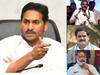 YSRCP Leaders on Jagan: వంశీకృష్ణ, రాంబాబు తర్వాత పార్థసారథి-వైసీపీలో పెరుగుతున్న అసంతృప్త స్వరాలు