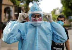 Precaution From JN.1:করোনার JN.1 সংক্রমণ এড়াতে কী কী করবেন?