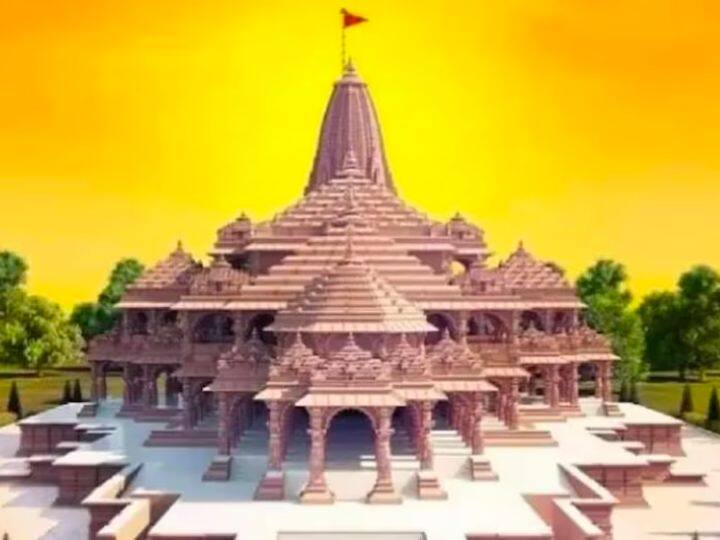 22 जनवरी 2024 को उत्तर प्रदेश के अयोध्या में राम मंदिर की प्राण प्रतिष्ठा का कार्यक्रम होने जा रहा है. जिसके लिए जोर-शोर से तैयारी चल रही हैं. राम मंदिर की इस कार्यक्रम के लिए लोगों के मन में उत्साह भी काफी है. पूरे 500 साल बाद भगवान श्री राम अपने सिंहासन पर विराजमान होने वाले हैं.