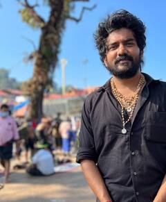 Actor Kavin : டாடா நடிகர் கவினின் கைவசம் உள்ள படங்களின் பட்டியல்!