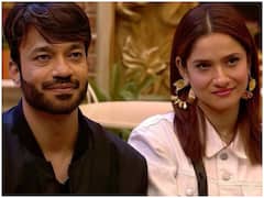 क्या टूट जाएगी अंकिता लोखंडे और विक्की जैन की शादी? बिग बॉस हाउस में एक्ट्रेस बोलीं- 'मैं तुम्हारी जिंदगी में और नहीं...'