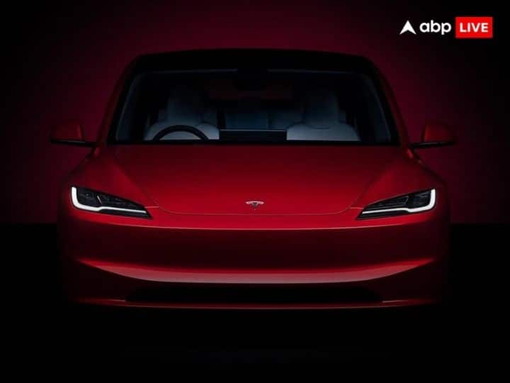 क्या गुजरात में Tesla EV फैक्ट्री लगने से बदल जायेगा... भारत में इलेक्ट्रिक बाजार का हुलिया! समझ लीजिये Tesla EV factory in Gujarat could change India EV market know how क्या गुजरात में Tesla EV फैक्ट्री लगने से बदल जायेगा... भारत में इलेक्ट्रिक बाजार का हुलिया! समझ लीजिये