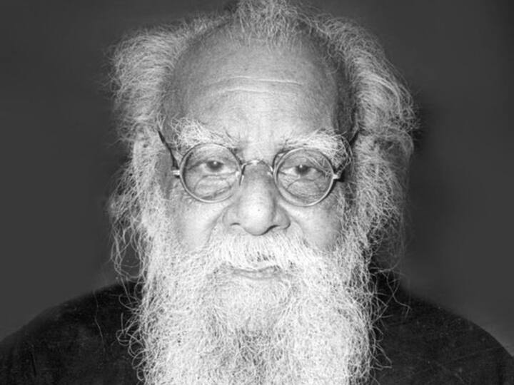 தந்தை பெரியார் அவர்கள் 1973 ஆம் ஆண்டு டிசம்பர் 24 அன்று இயற்கை எய்தினார்.