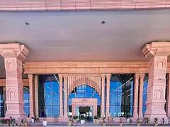 Ayodhya Airport: PM મોદી આજે કરશે અયોધ્યા એરપોર્ટનું ઉદ્ઘાટન, જુઓ શાનદાર તસવીરો