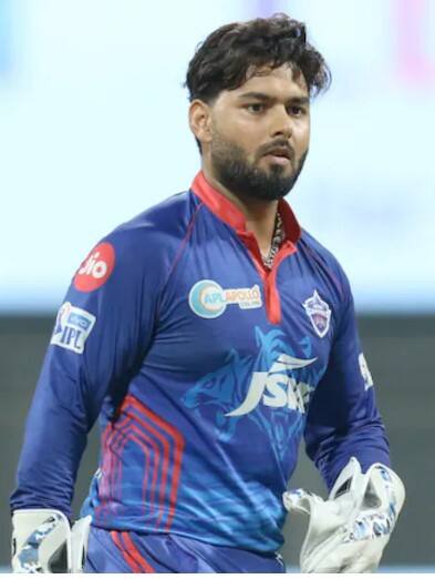 ਰਿਸ਼ਭ ਪੰਤ ਨੂੰ ਲੱਗਿਆ ਕਰੋੜਾਂ ਰੁਪਏ ਦਾ ਚੂਨਾ