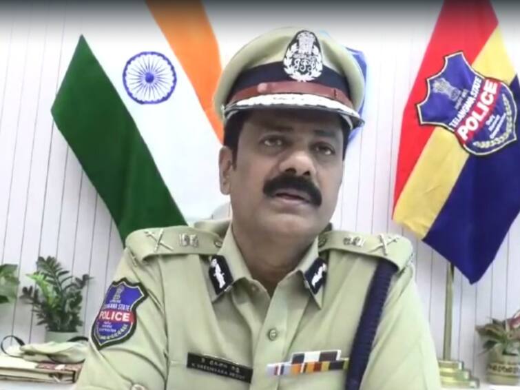 Hyderabad police warning to Drunkers drug peddlers Occasion of New year 2024 celebrations HYD CP Warning: న్యూ ఇయర్ సెలబ్రేషన్స్, వెంట వారిని తీసుకెళ్లండి - మందుబాబులకు హైదరాబాద్ సీపీ సూచనలు