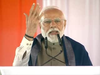 PM Modi Ayodhya Visit: 22 જાન્યુઆરીએ સમગ્ર દેશમાં દિવાળી મનાવવા પીએમ મોદીએ કરી અપીલ