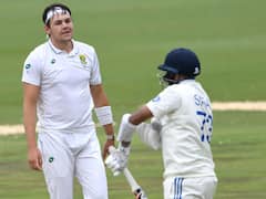 Players Who Can Replace Gerald Coetzee For IND vs SA 2nd Test In Cape Town