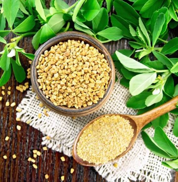 इन बीमारियों से बचाता है मेथी का साग