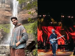 Armaan Malik To Arijit Singh: Here Are 2023's Top Beloved Voices