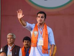 ते सगळं राहूदे गौतम गंभीर राम मंदिर सोहळ्याला जाणार की नाही? फक्त दोन शब्दात उत्तर दिले!