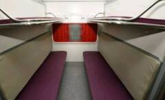 Amrit Bharat Express: ঘোরাতে হবে না ট্রেন, দুই দিক থেকেই চালানো যাবে, অমৃত ভারত এক্সপ্রেসে আরামের প্রতিশ্রুতি রেলের