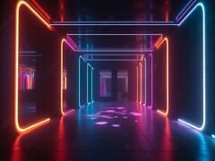 इस फर्श पर नाचने, कूदने, चलने या दौड़ने से बनेगी बिजली