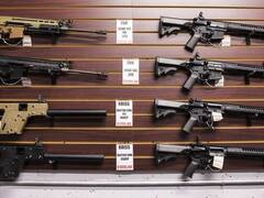 एक गोली और काम तमाम... ये हैं दुनिया की सबसे ख़तरनाक बंदूकें