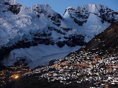 अंतरिक्ष के सबसे करीब है यह शहर, ऑक्सीजन का लेवल 50% से भी कम