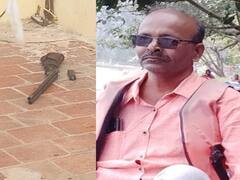 சுத்தப்படுத்தும்போது வெடித்த துப்பாக்கி; முன்னாள் ராணுவ வீரர் உயிரிழப்பு - மதுரையில் சோகம்