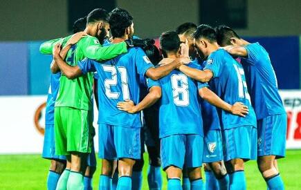 India head coach Igor Stimac names 26-member squad for AFC Asian Cup Qatar 2023 get to know Indian Football Team: এএফসি এশিয়ান কাপের জন্য ২৬ সদস্যের ভারতীয় দল ঘোষণা স্তিমাচের, রয়েছেন বাংলার ২ ফুটবলার